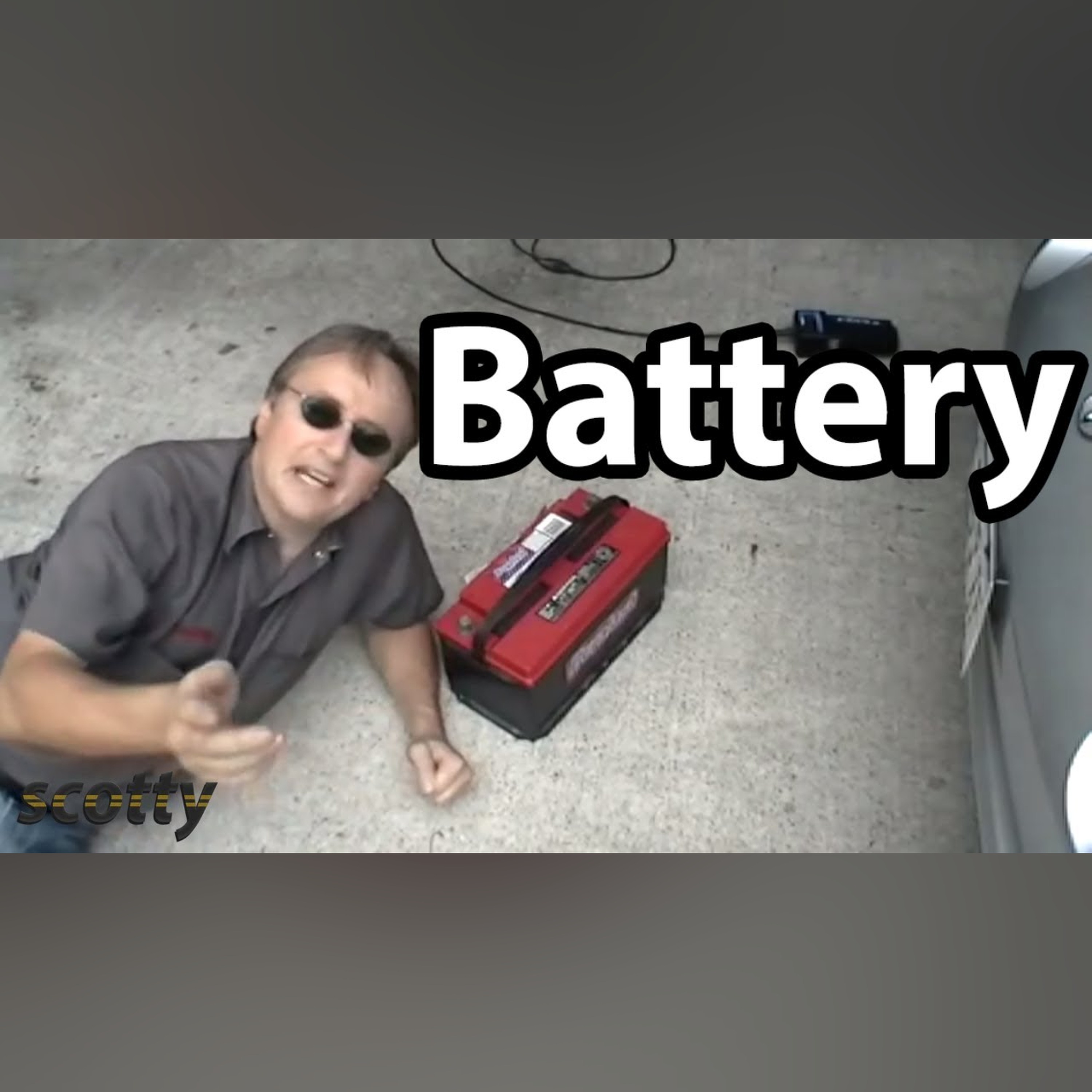 How to Maintain Your Car Battery