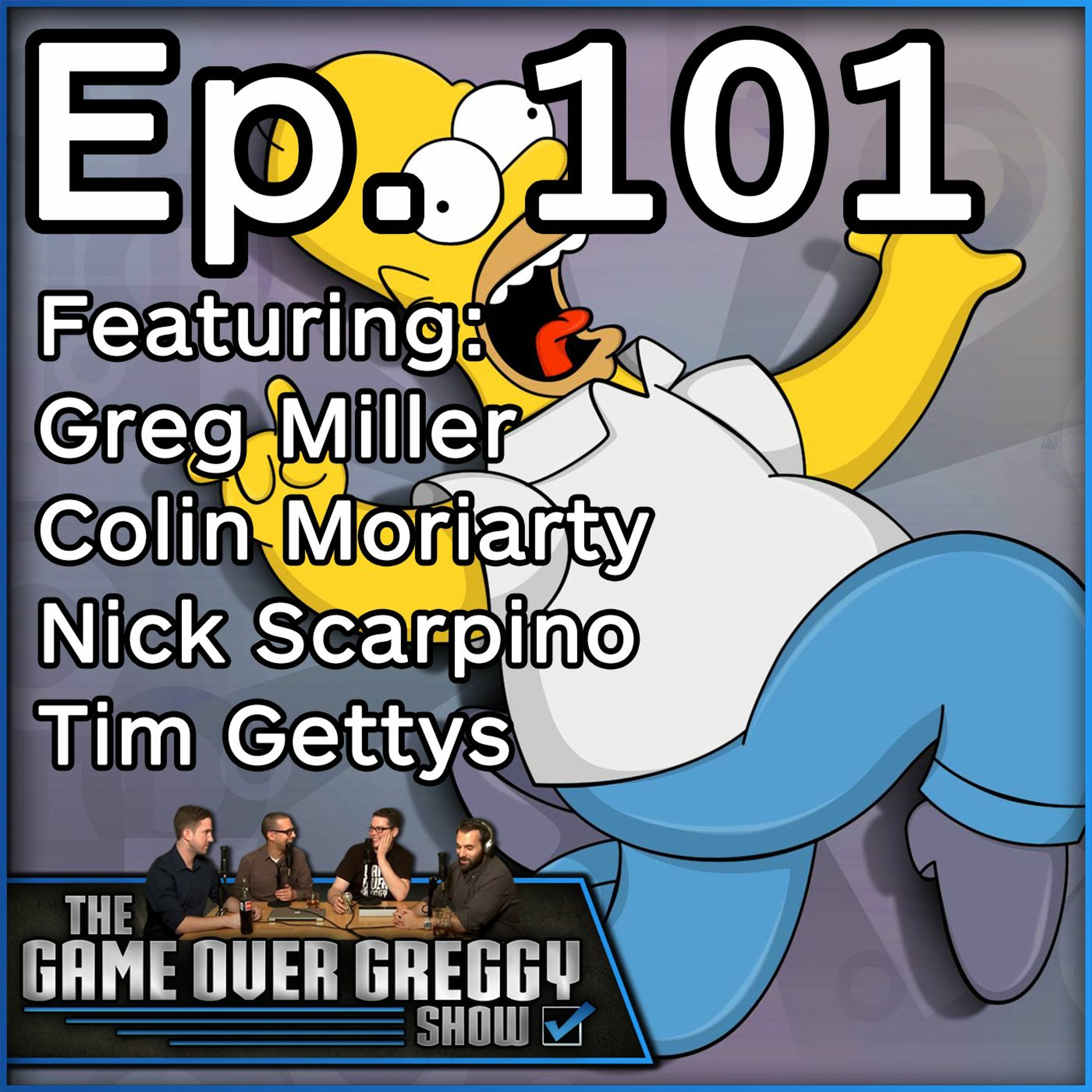 The Kinda Funny Podcast