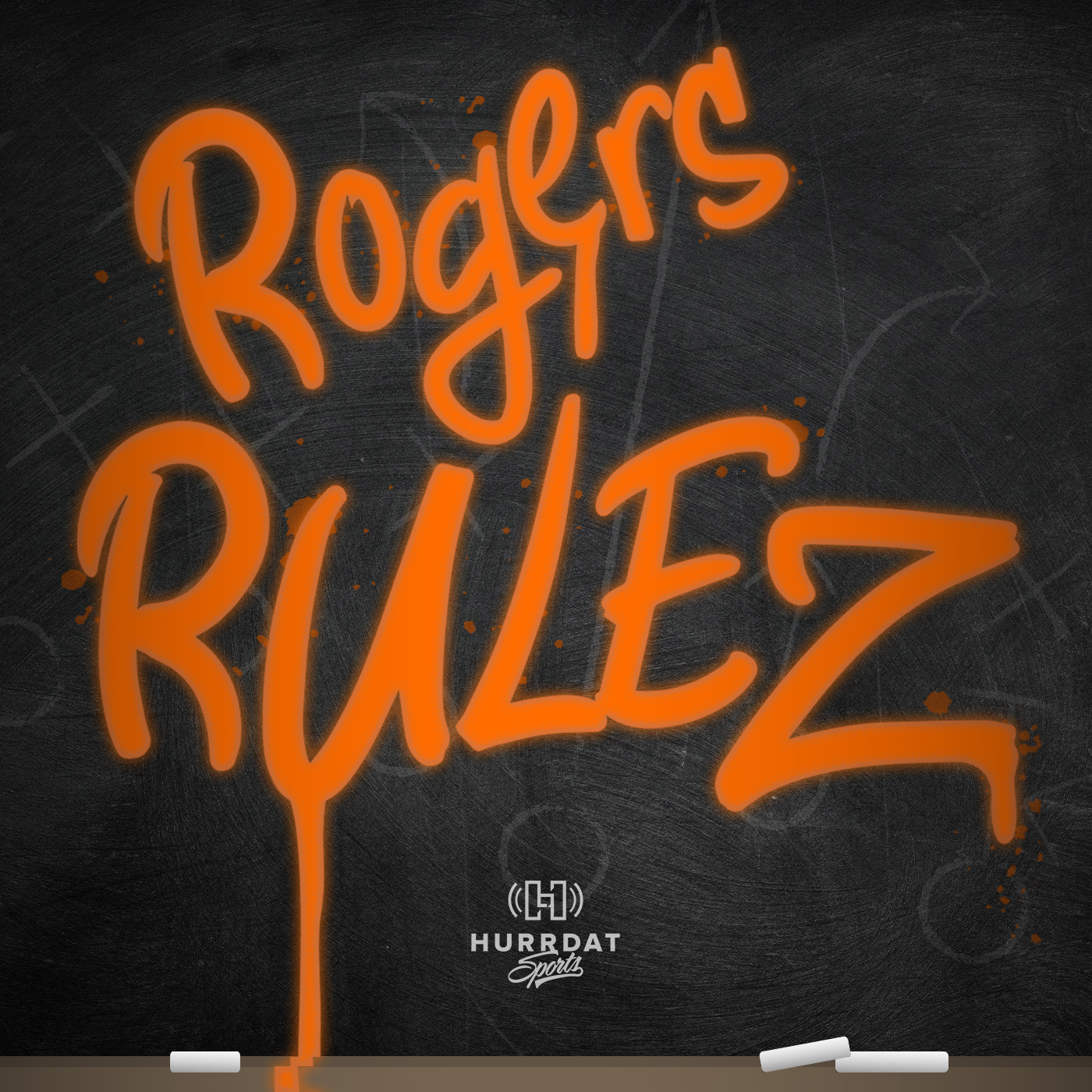 Rogers Rulez with Andrew Rogers