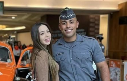 Trajetória da bala incompatível com suicídio embasou pedido de prisão de PM suspeito de matar esposa episode artwork