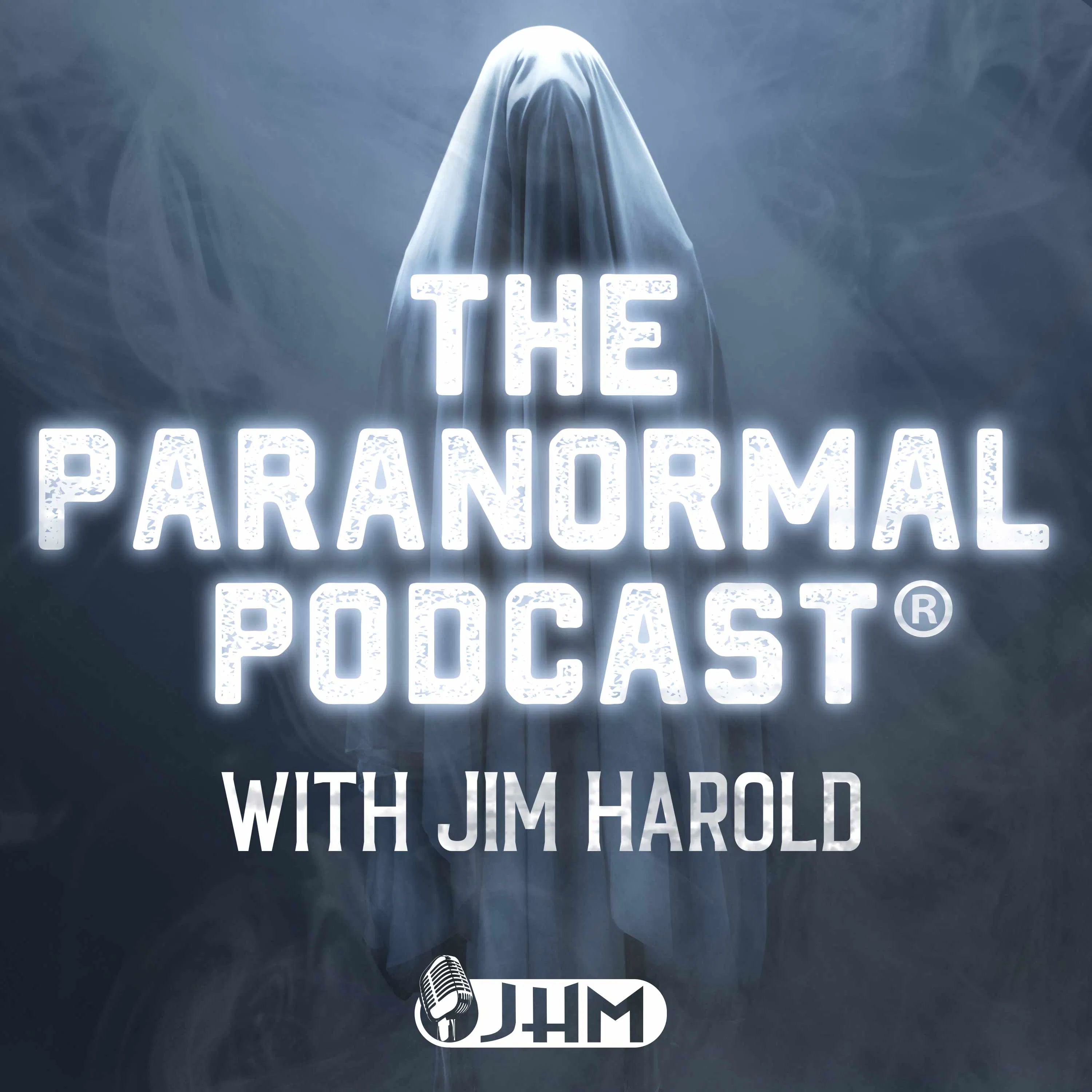 Jacques Vallée - The Paranormal Podcast 952