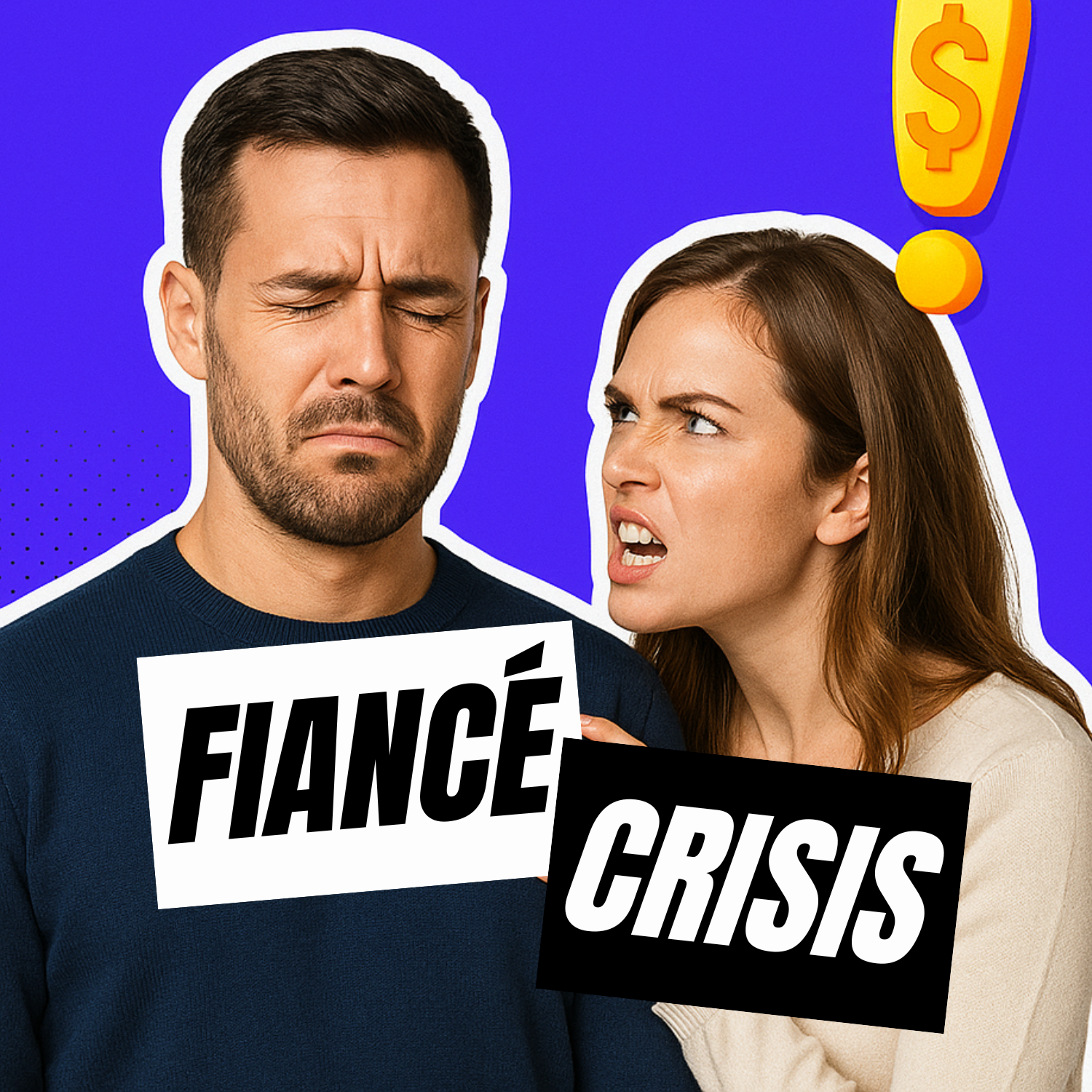 "I'm Mad at My Fiancé for Not Including Me in a Business Opportunity. Help!"