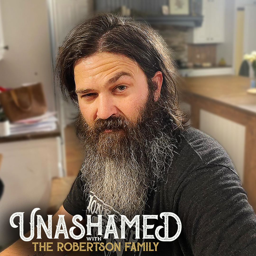 Ep 1078 | Jase & Jep Get Hammered by Bad News & the Guys Own Their ‘Old Man’ Struggles