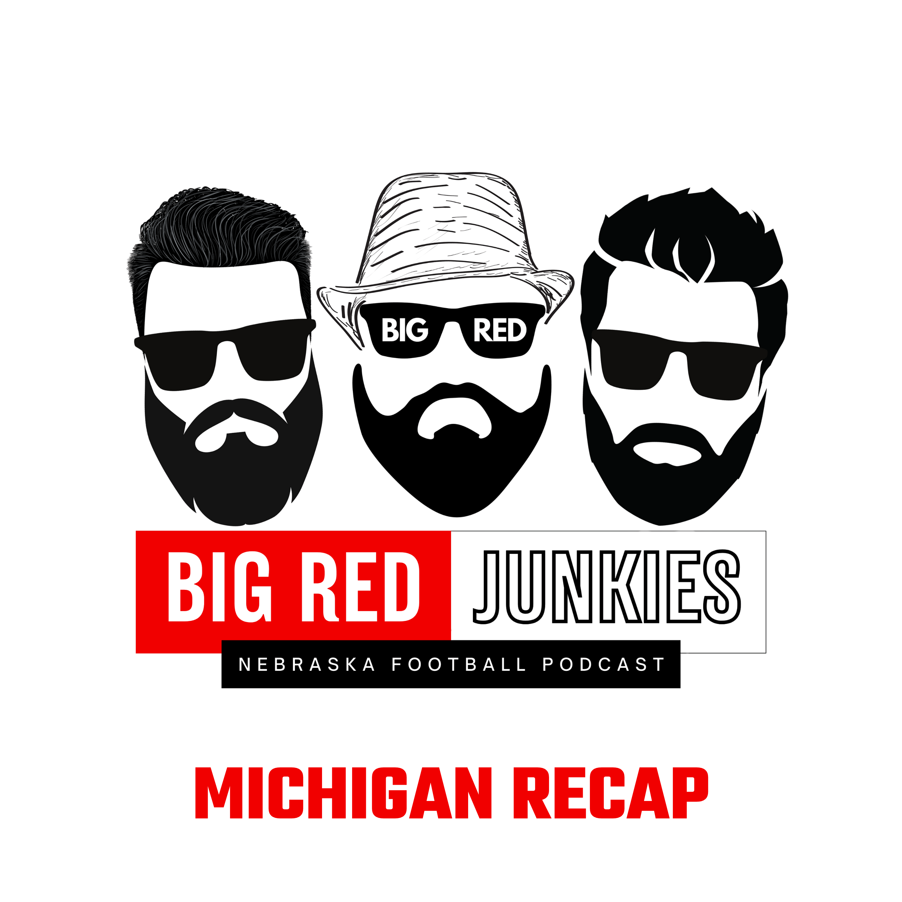 The Sky is Falling? | Raiola is a BUST? | Michigan vs Nebraska Recap episode artwork