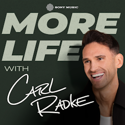 More Life with Carl Radke