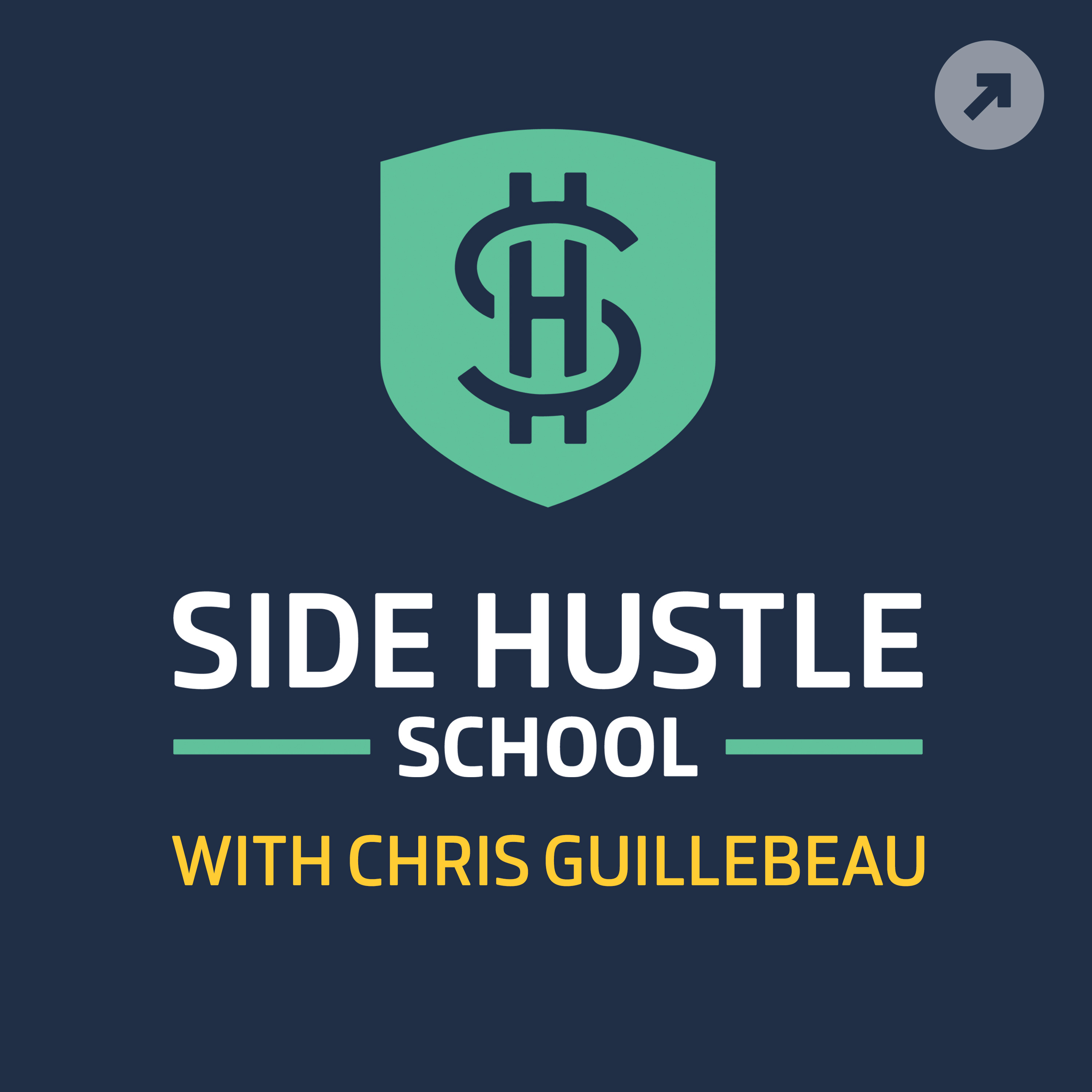 Side Hustle School With Christ Guillebeau Podcast Cadence13