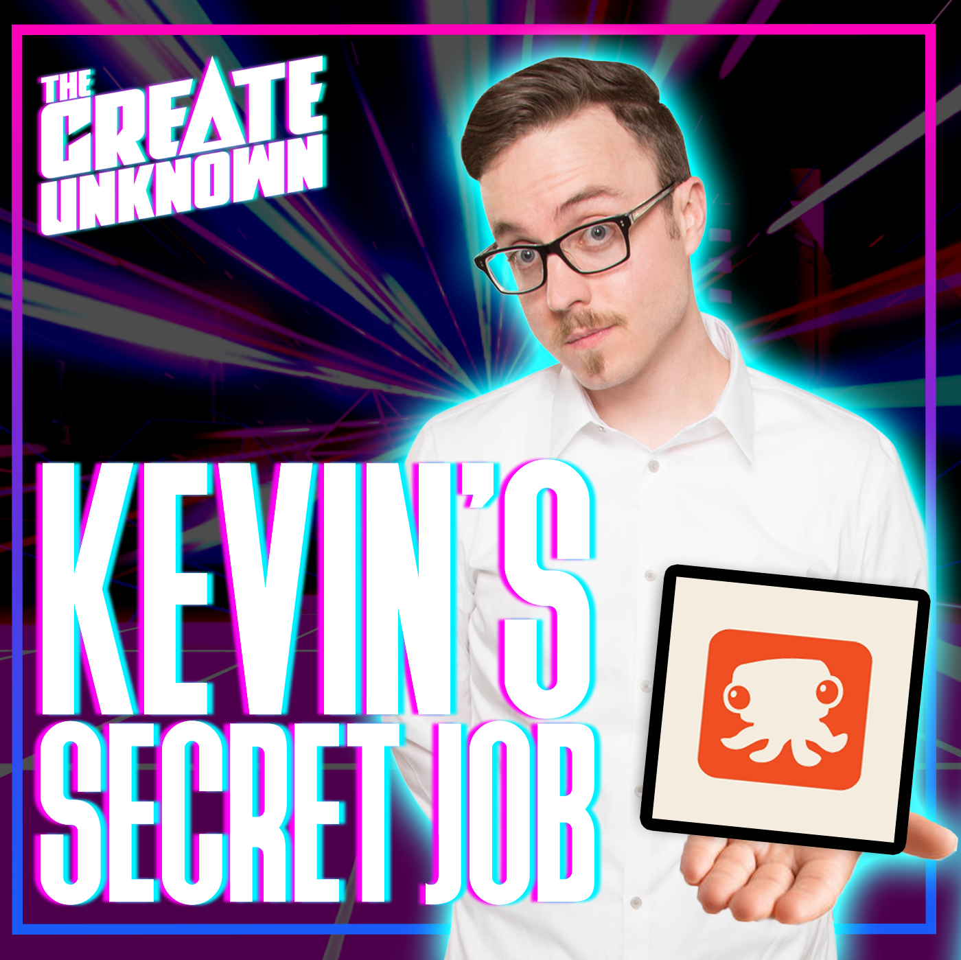 The Secret Life of Kevin Lieber