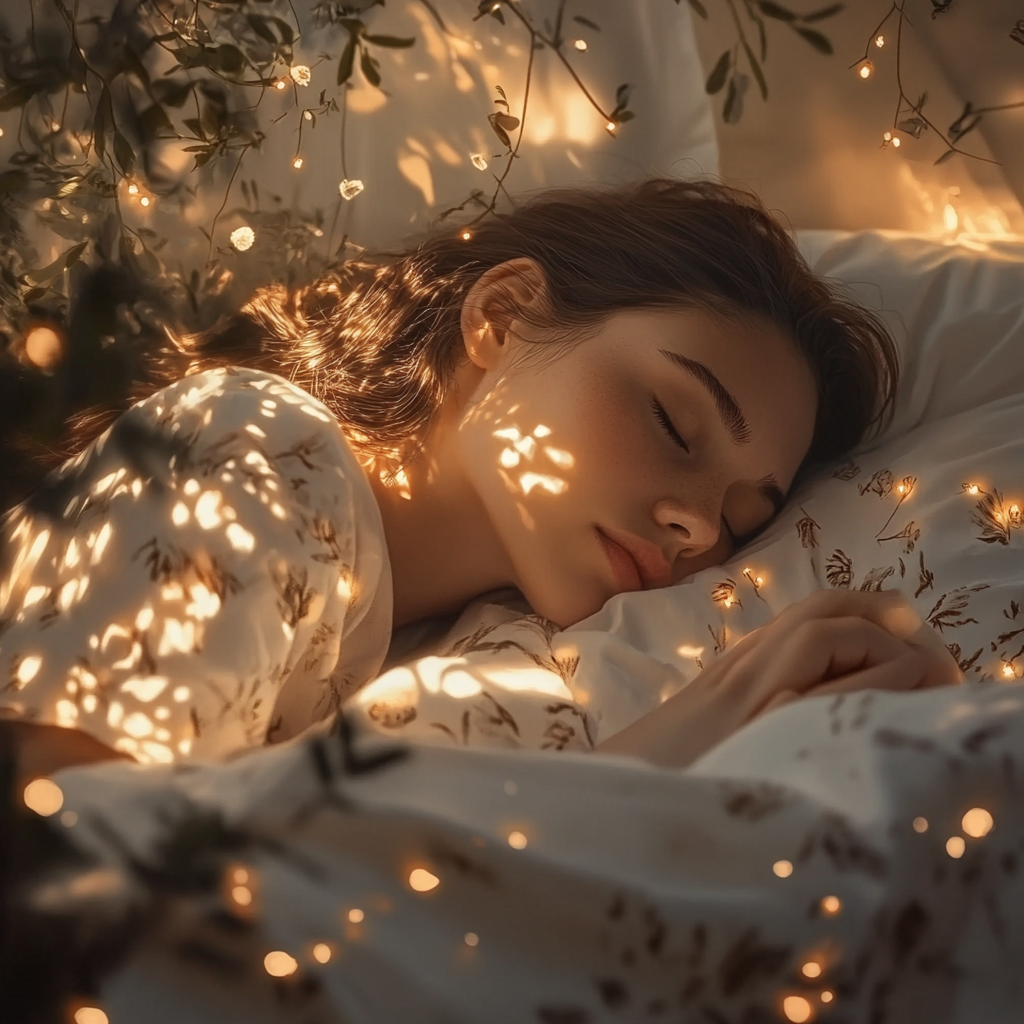 Meditaciones Guiadas