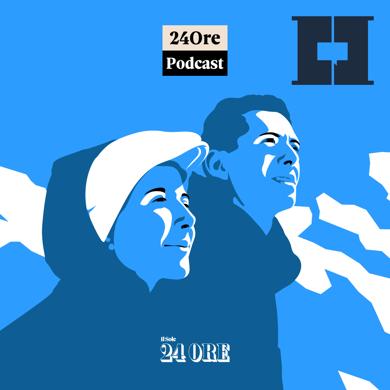 02. Un sogno così | La legge truffa (e una bella storia di democrazia)