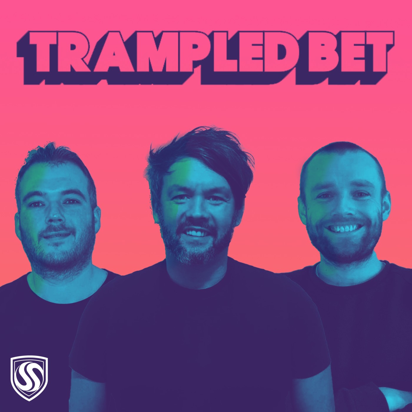 The Trampled Bet Football Betting Podcast