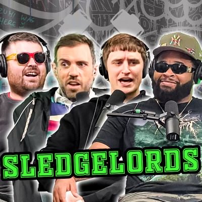 Sledge Lords