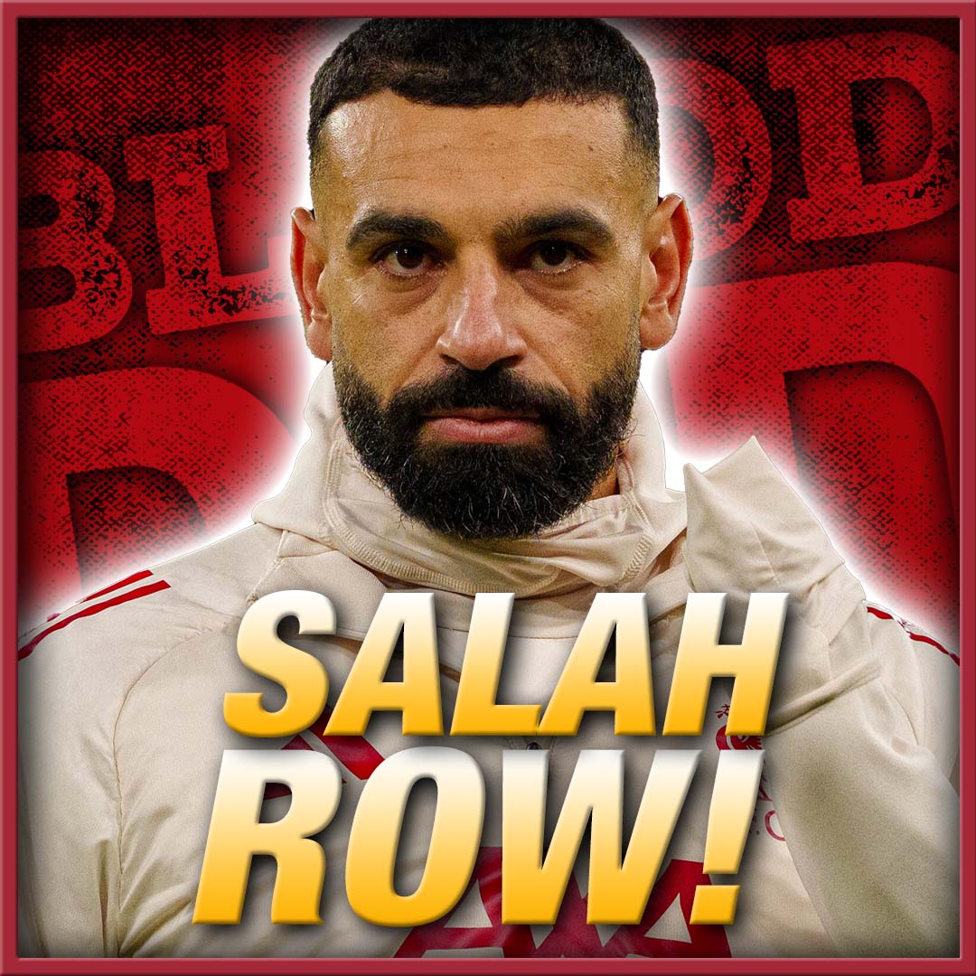 Salah Situation! Inter Win! Brighton Preview!