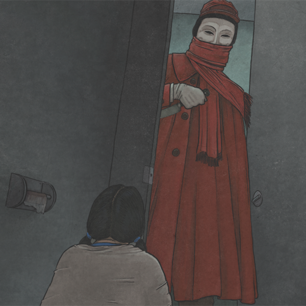 Episode 27 - The Last Stall On The Left episode artwork