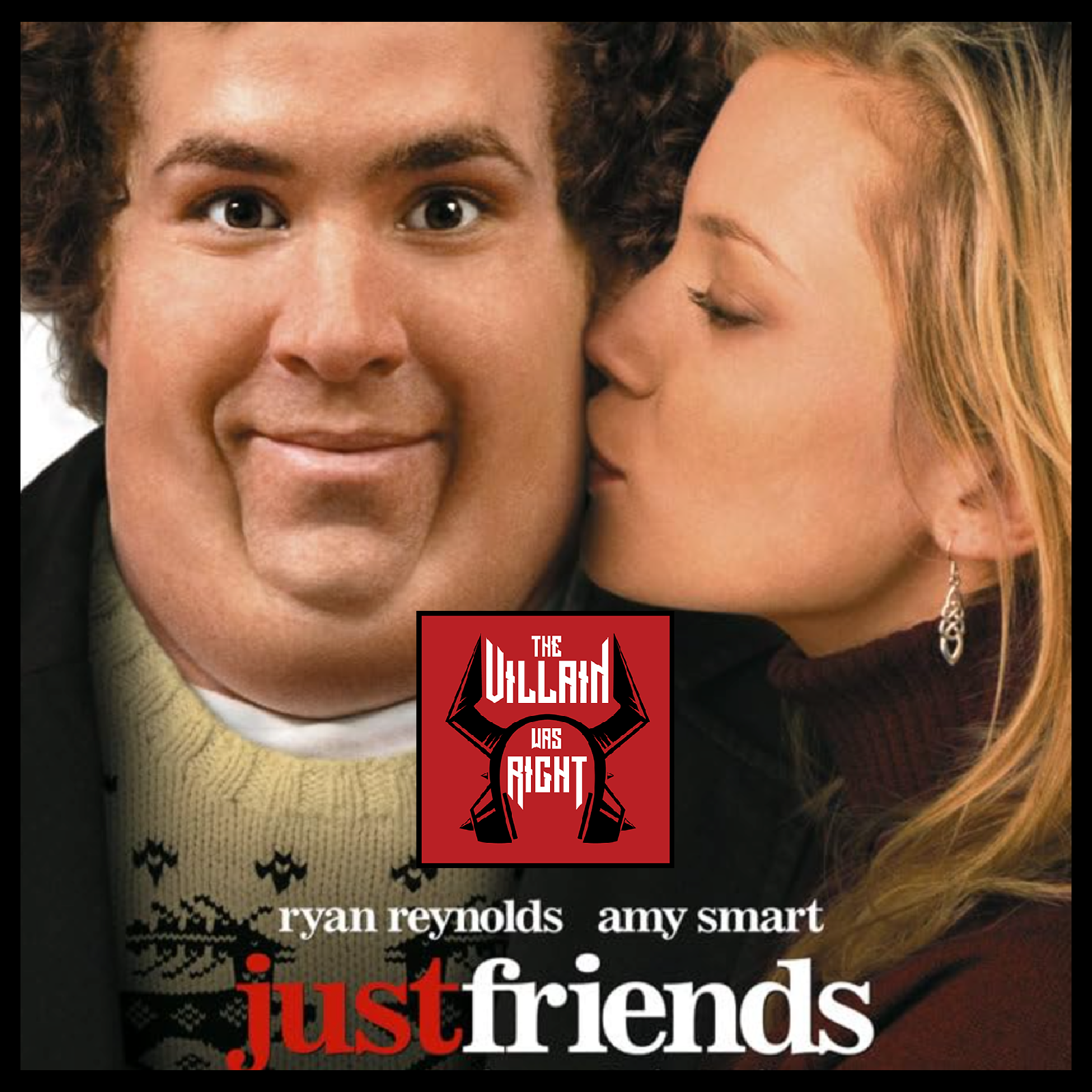 347: Just Friends (2005)