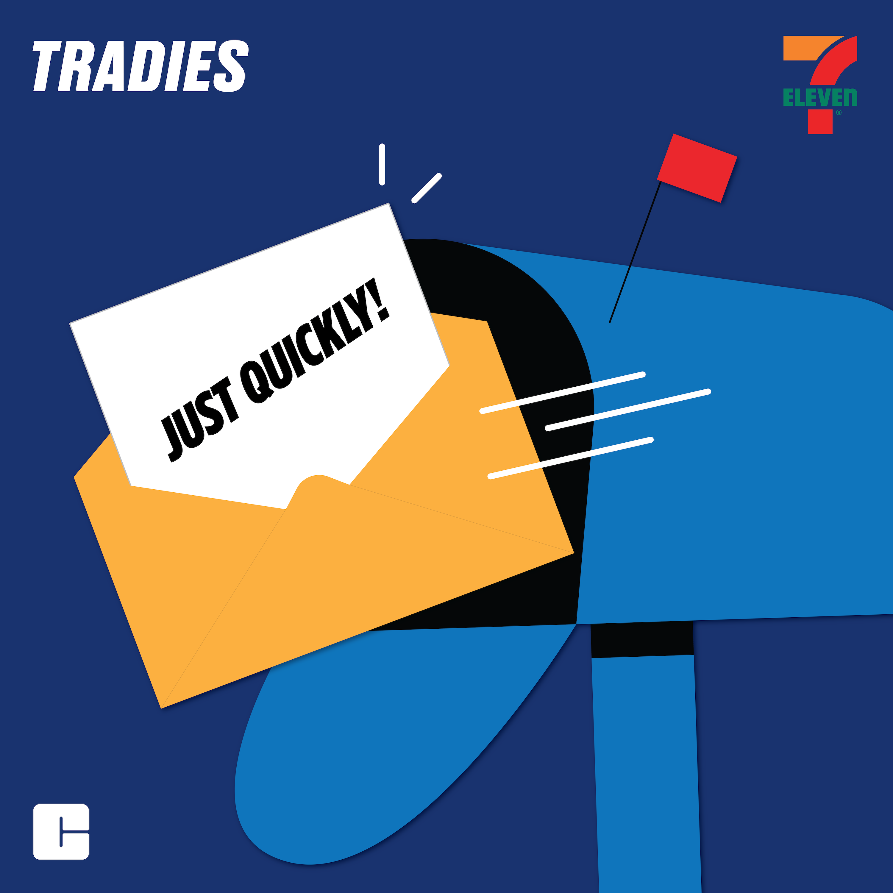 A premiership teammate calls in to tell us about Mitch Cleary as a footballer... | Just Quickly