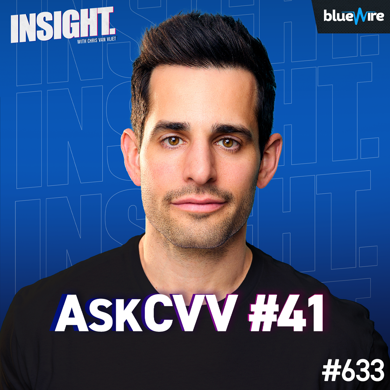 AskCVV #41 - Biggest WWE Hall Of Fame Snubs, Raw on Netflix Predictions, Favorite Triple H Match, Main Event Jey Uso