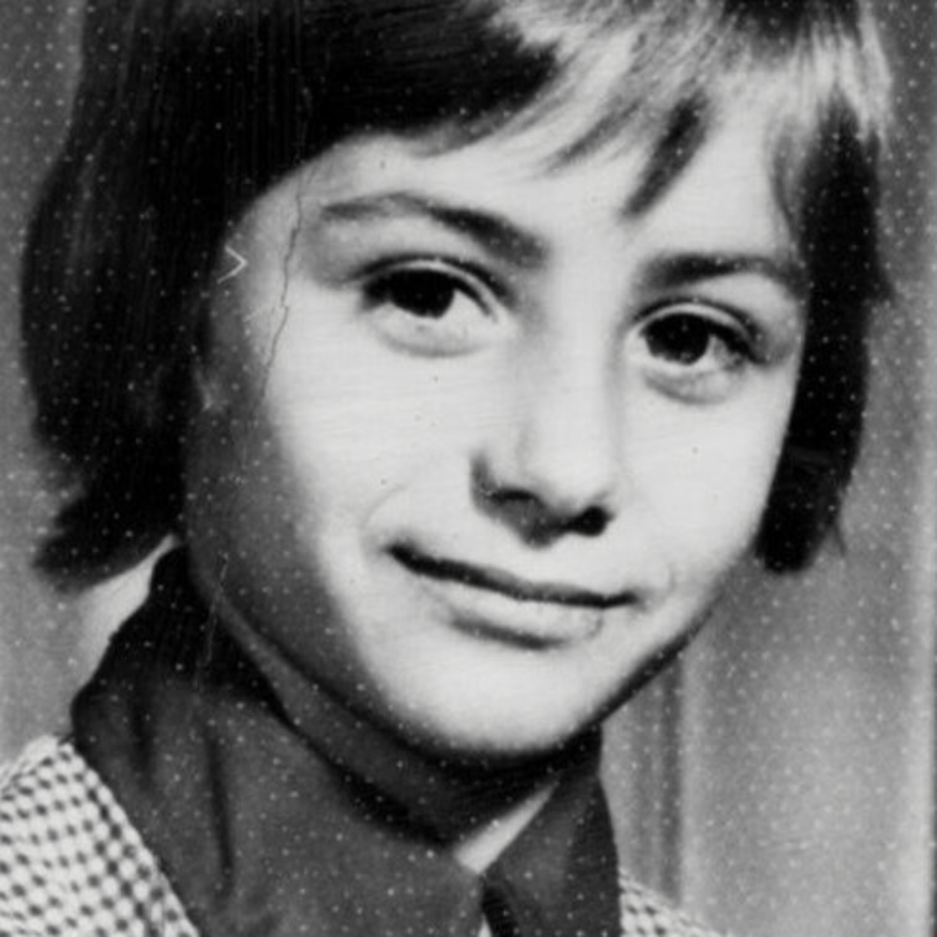 Emanuel Jaques - The Shoeshine Boy Murder (ON)