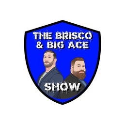 Brisco & Big Ace - 5/28/2021 episode artwork