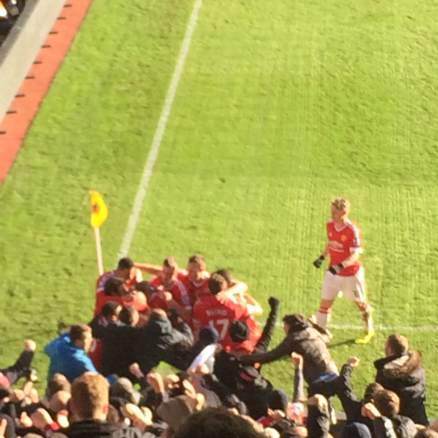 UWS podcast 129. Watford away.