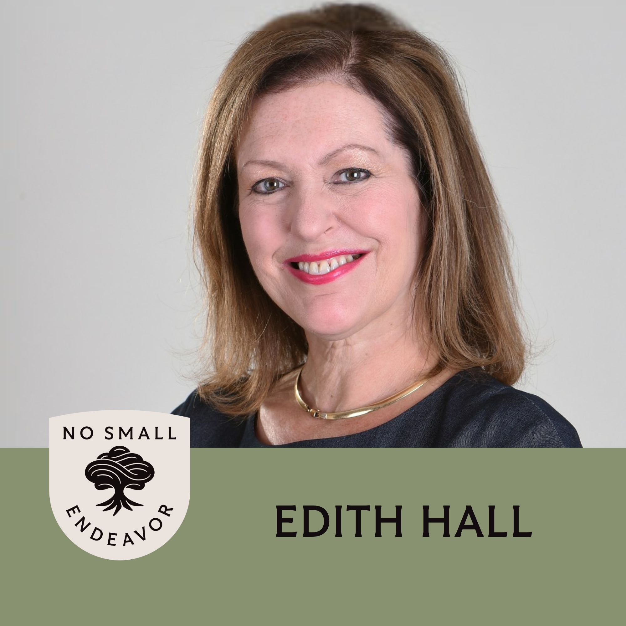 172: Edith Hall: How Ancient Wisdom can Change Your Life (Best of NSE)