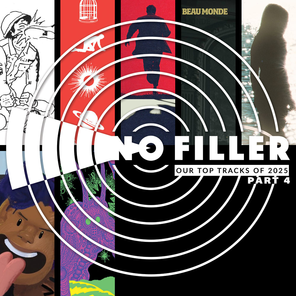 Best of 2025 - Part Four (Episode 2)