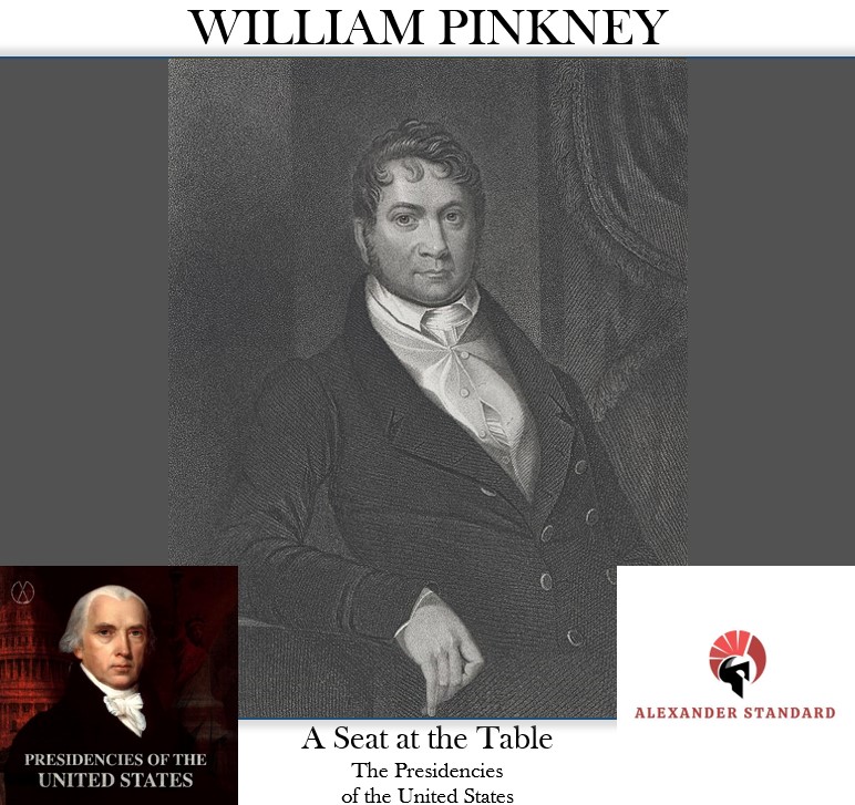 SATT 023 - William Pinkney