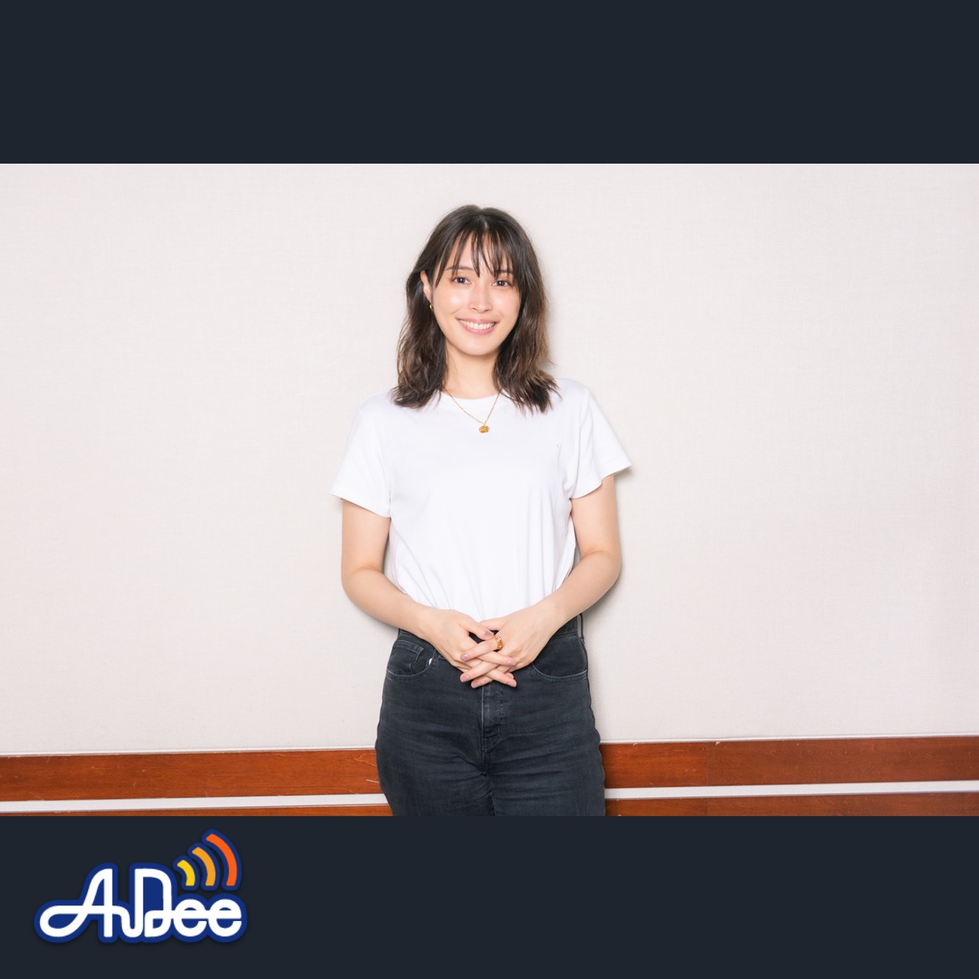 THE WORLD OF ALLURE　　＃１２　広瀬アリスにとって女優業とは？+パワースポット紹介！