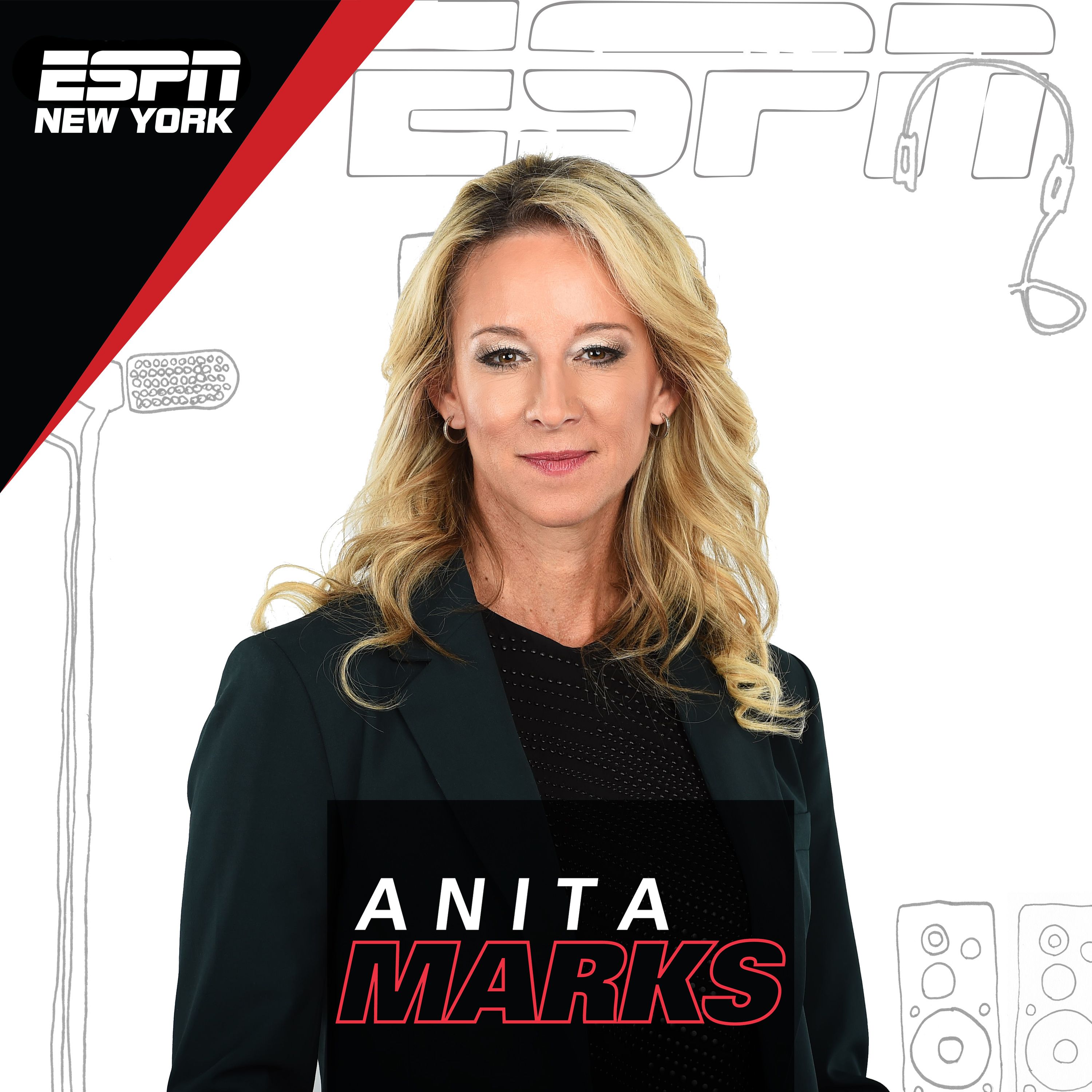 The Anita Marks Show