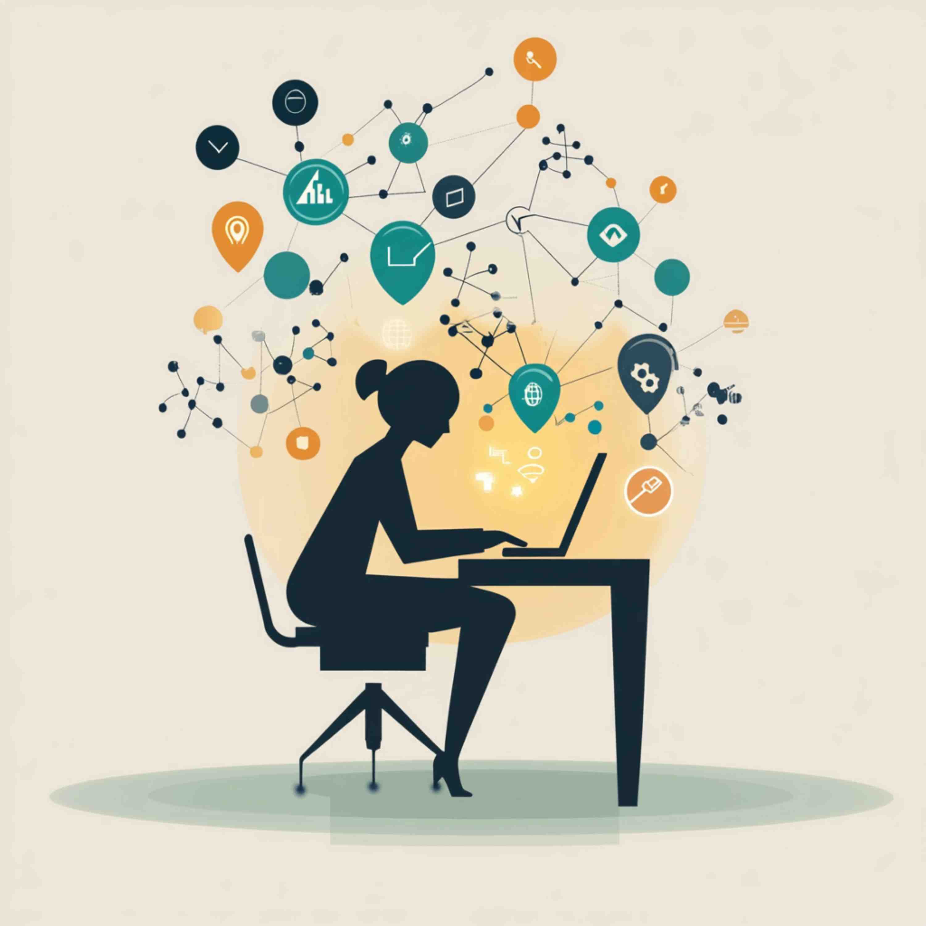 How to Write Your First Viral Article in 30 Minutes or Less by Neal Samudre with GoinsWriter