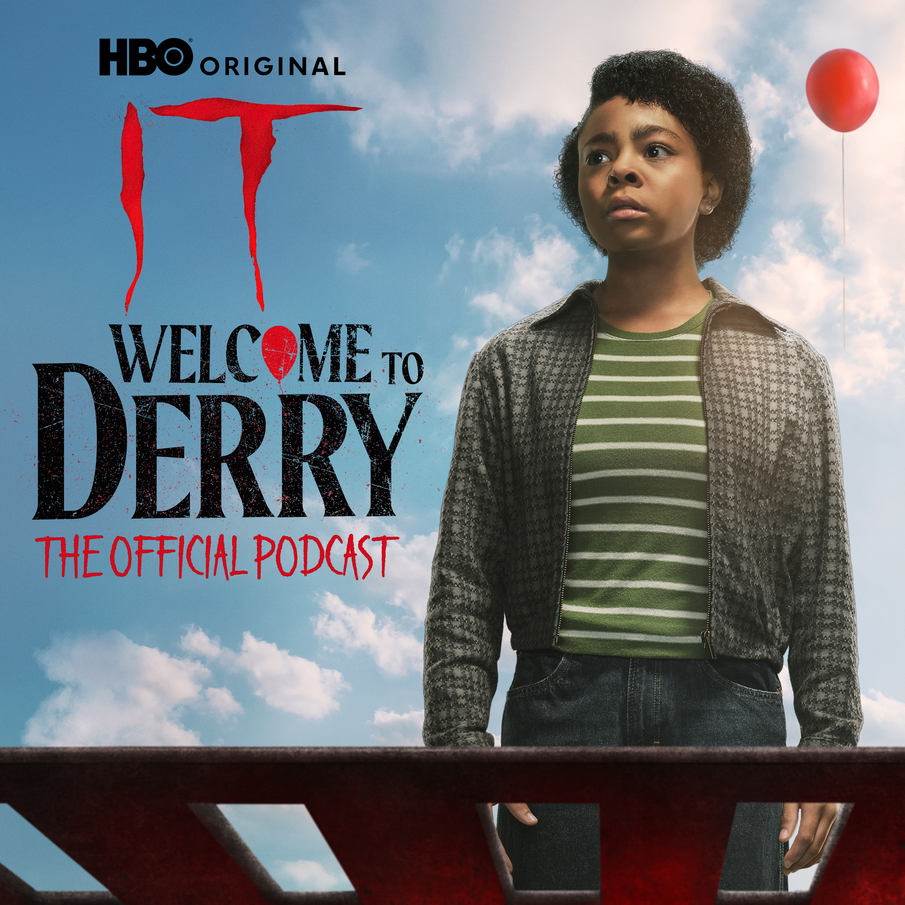 Ep.2: “The Thing in the Dark” with Andy and Barbara Muschietti and Vincent Proce