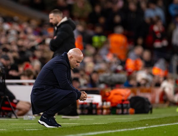 The Manager Edition: The Gutter The Manager Edition: The Gutter