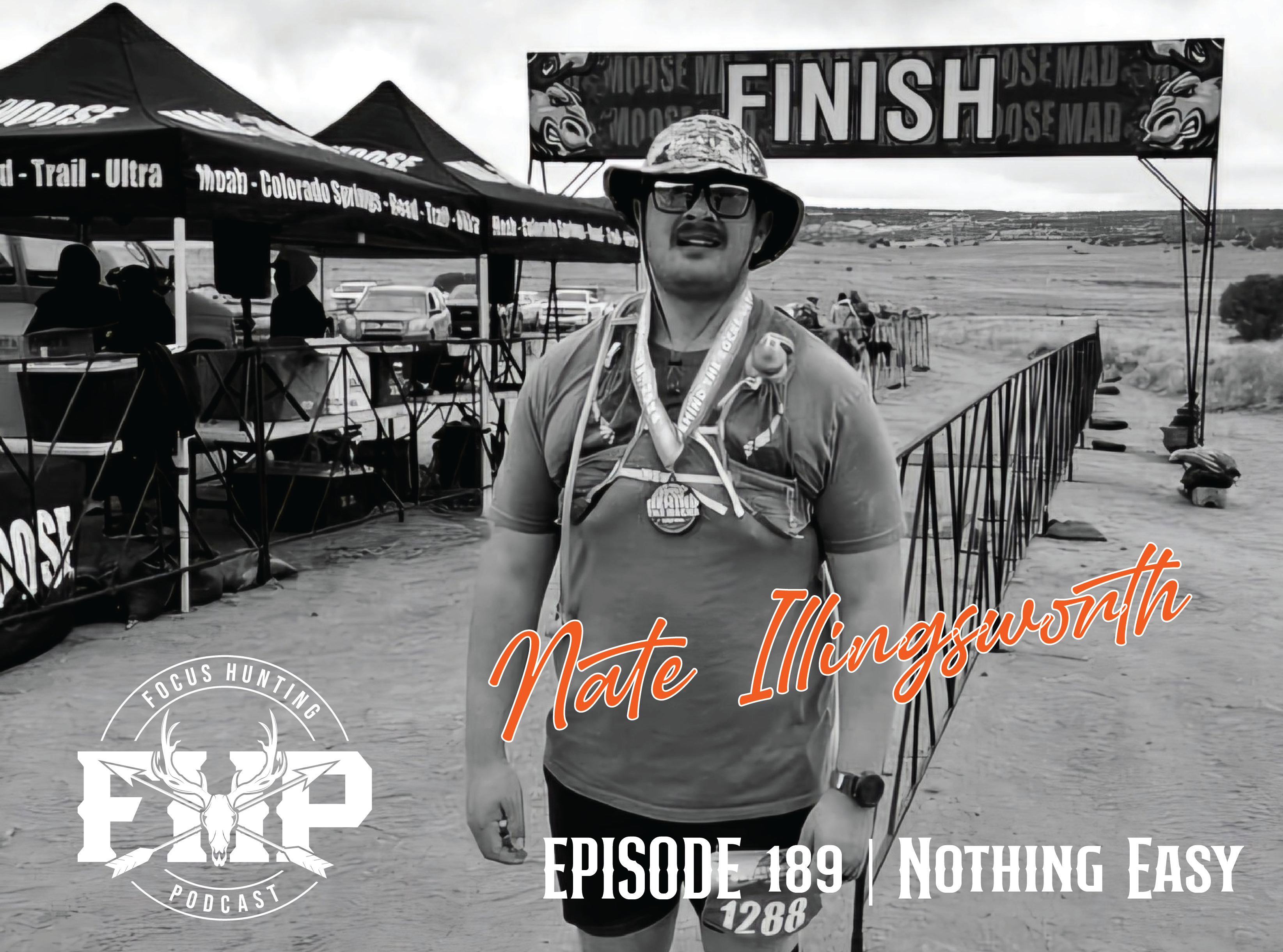 FOCUS HUNTING PODCAST