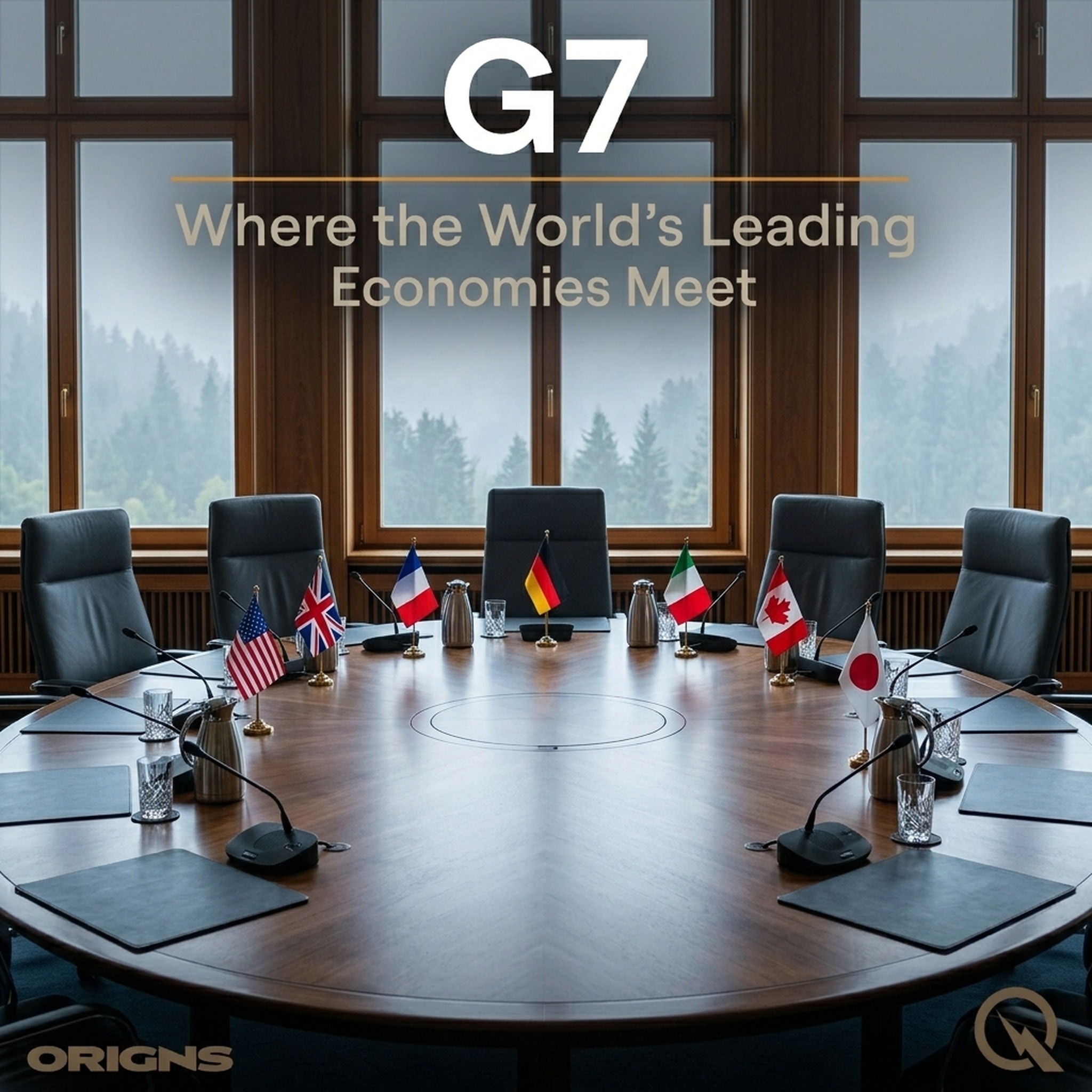 G7