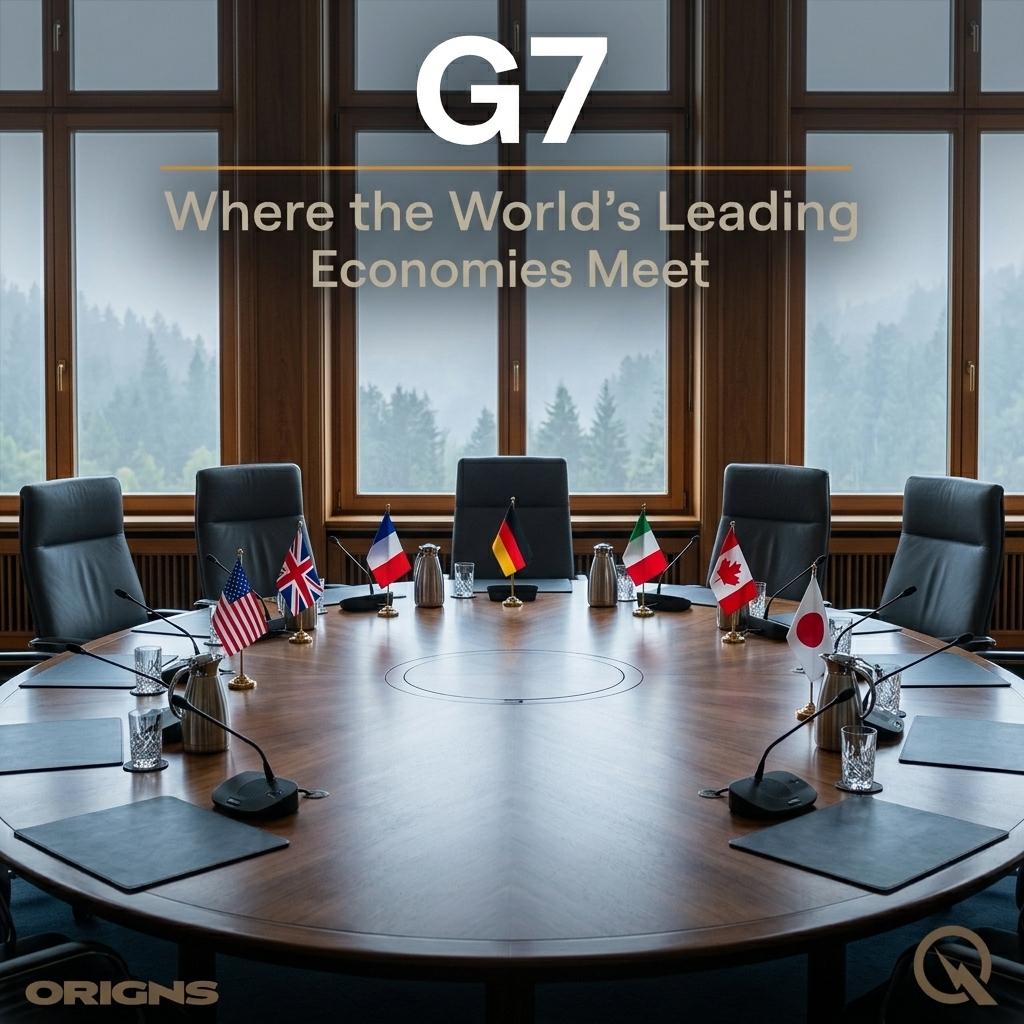 G7