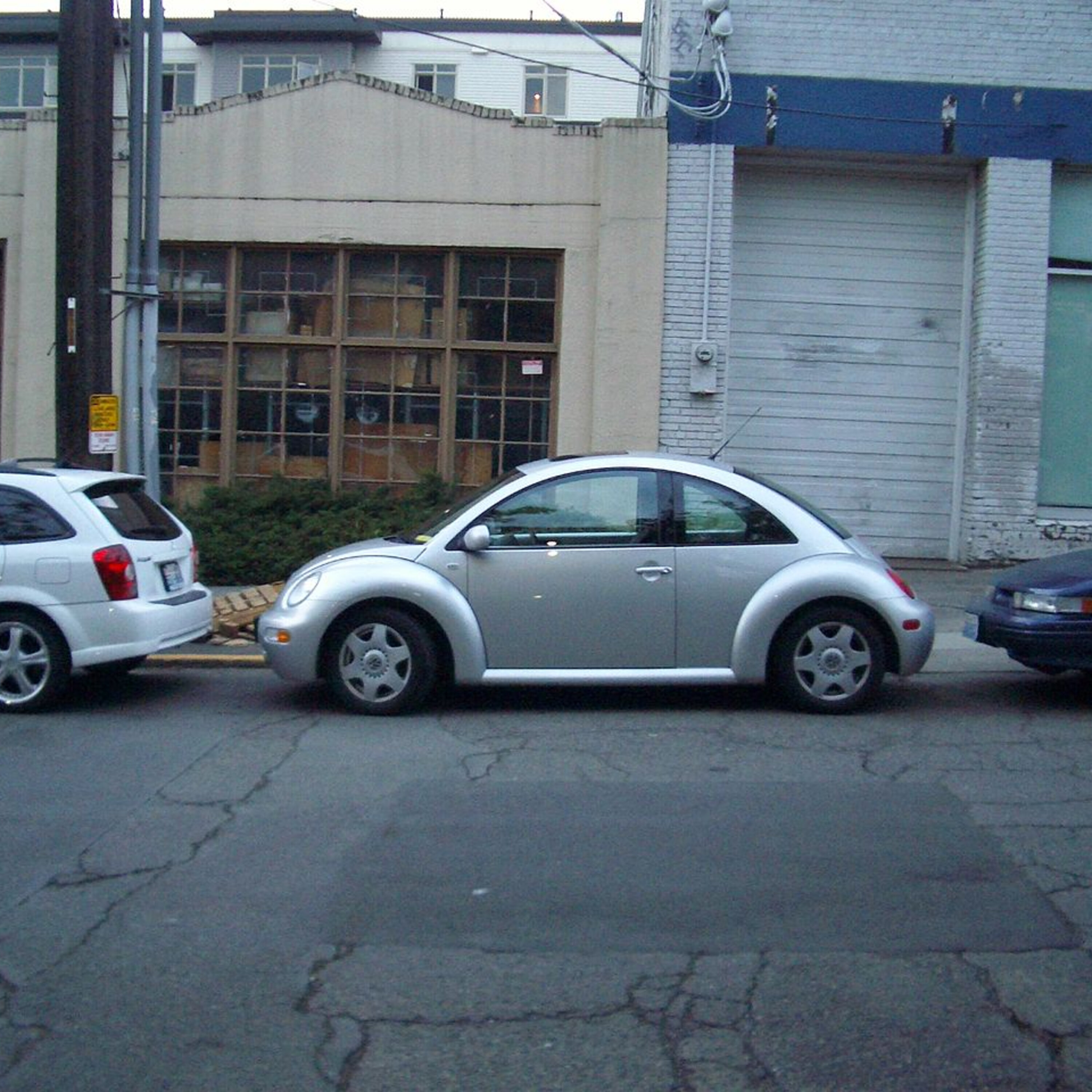 Parallel Parking Should Be Taken Off Driving Tests And Men Can Smell When Women Are Turned On