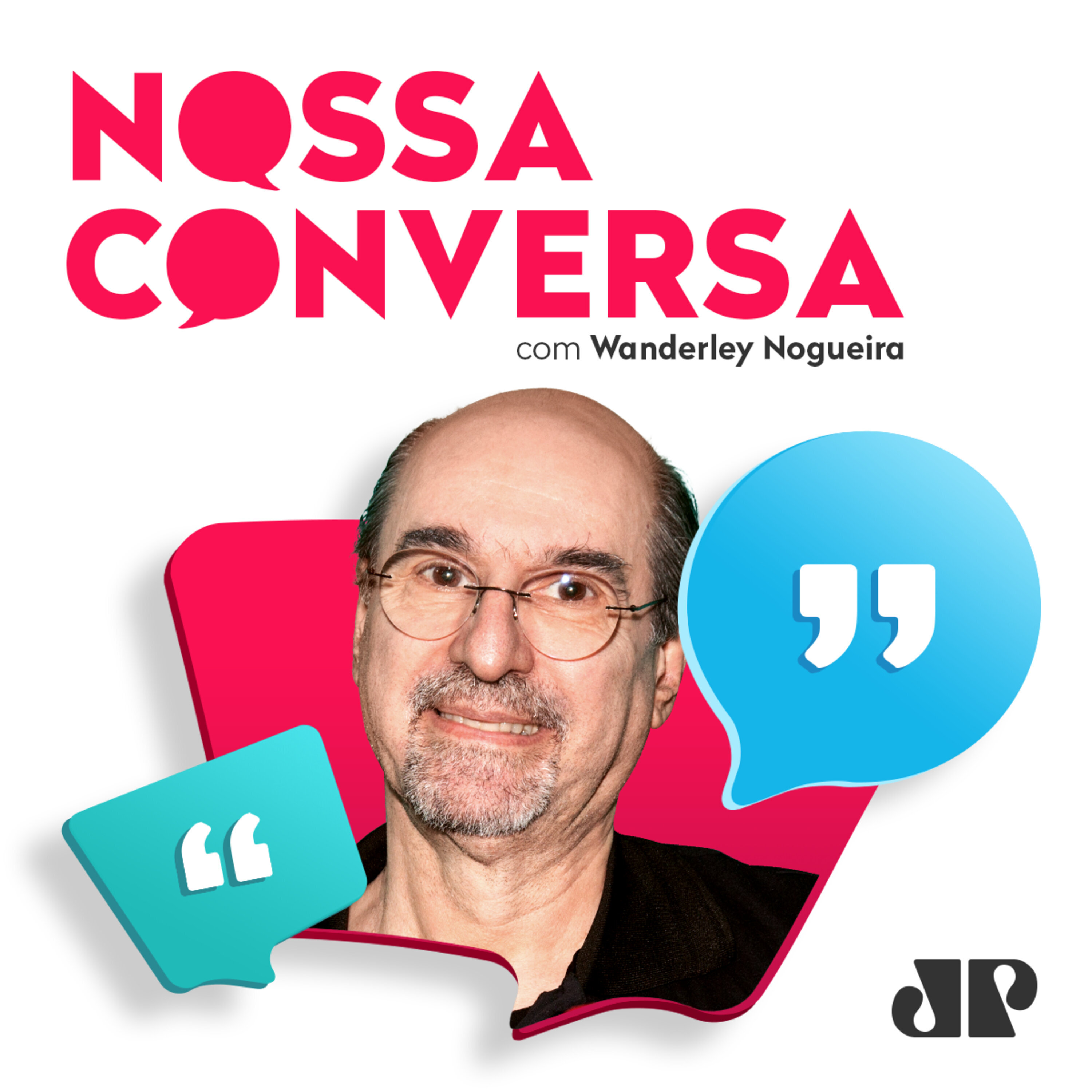 Wanderley Nogueira conversa com Dr. Jorge Pagura episode artwork