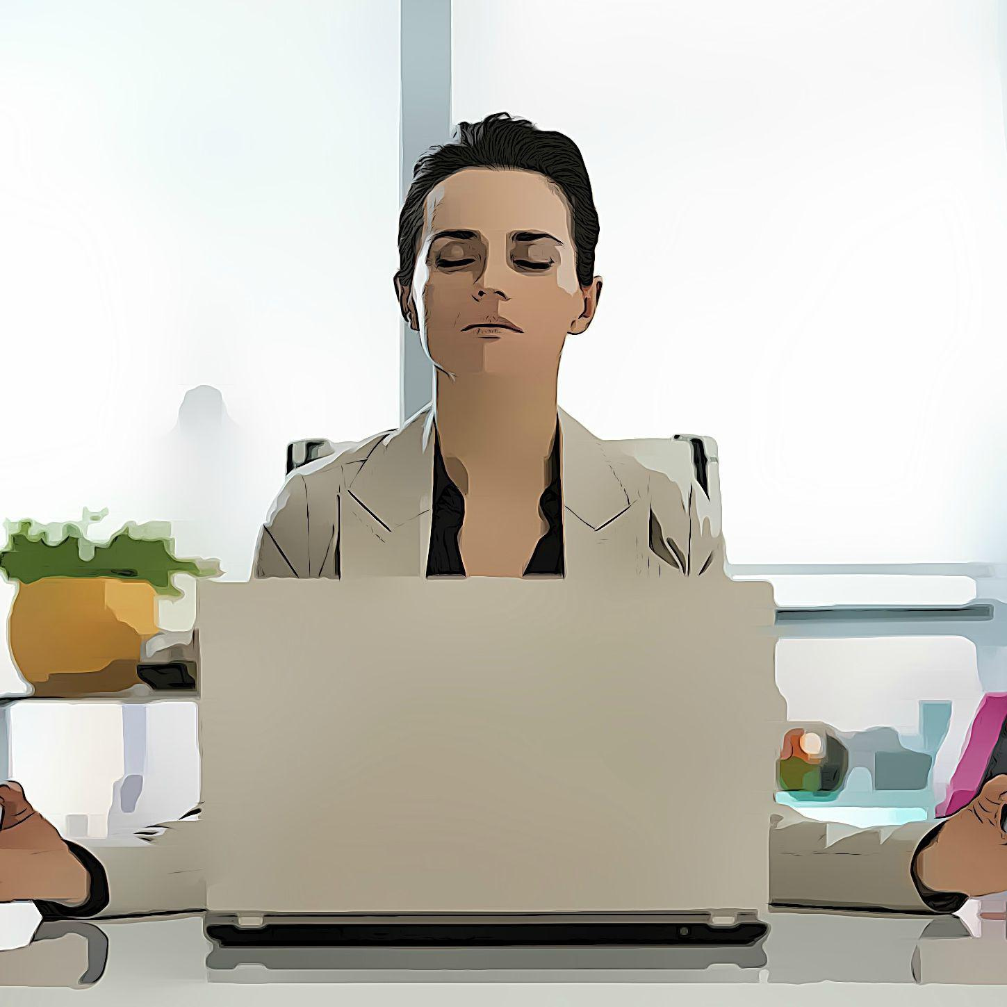 12. Estratégias para baixar a ansiedade