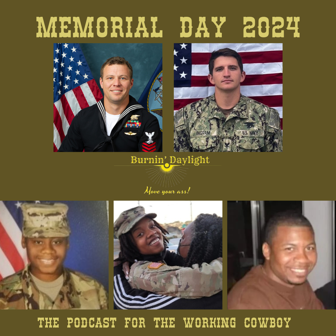 Memorial Day 2024