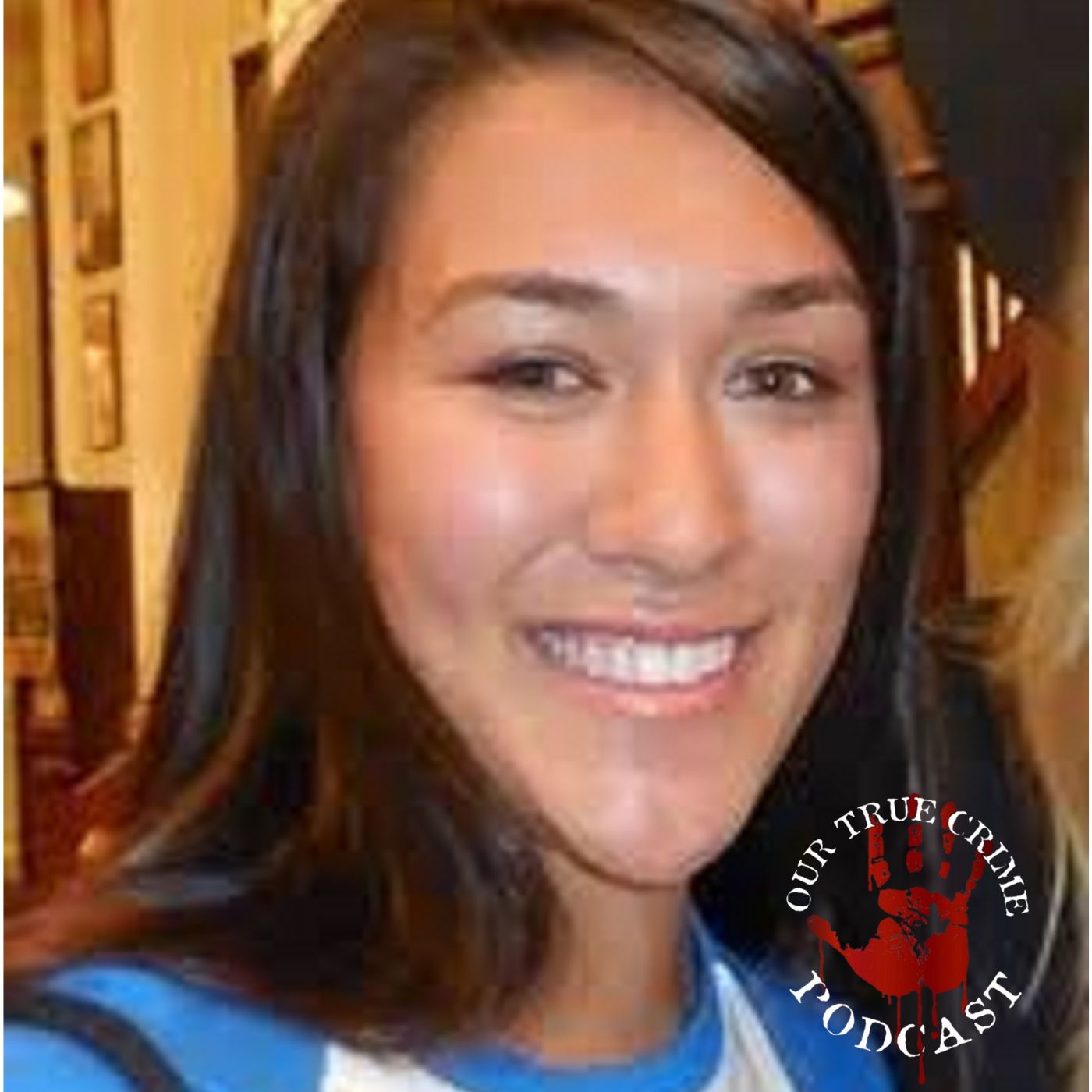 The Sound of Guilt: Murder of Sarah Stern Day 1: 12 Nightmares Before Christmas.