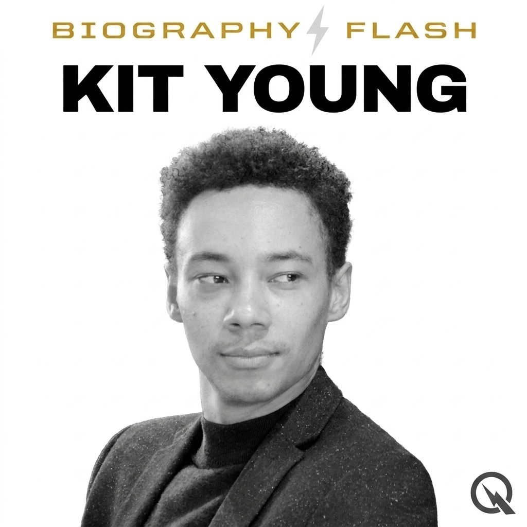 Kit Young - Biography Flash