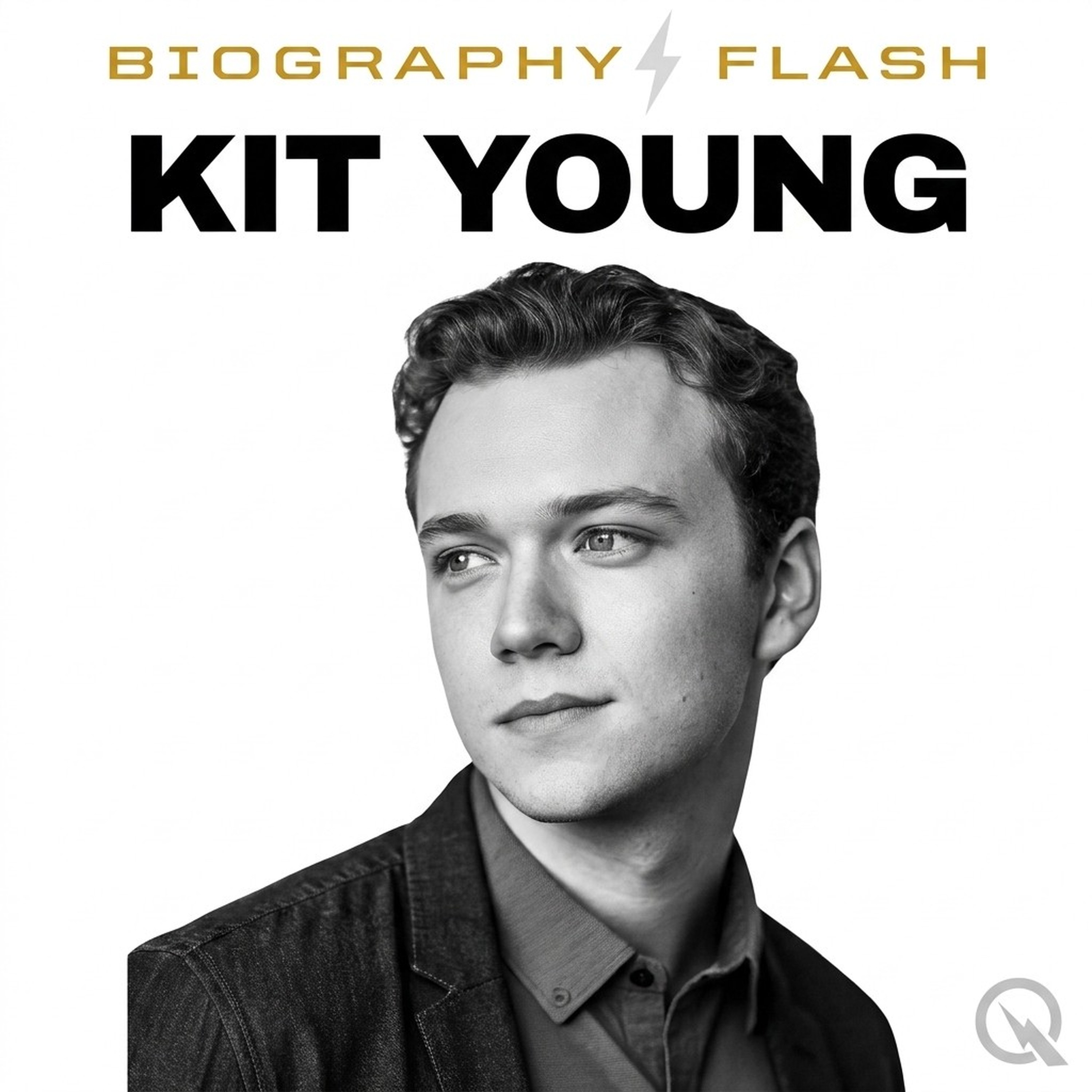 Kit Young - Biography Flash