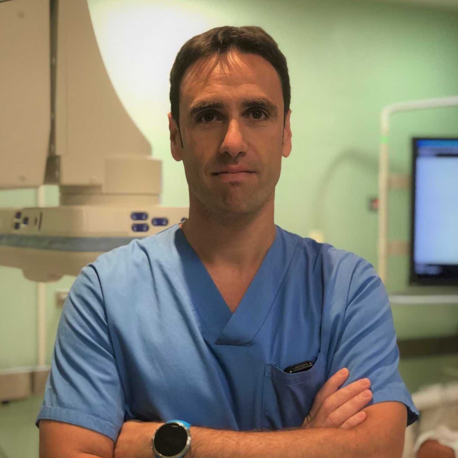 Ep. 397 Embolización Prostática: ¿Merecemos Estar en las Guías Clínicas? con Dr. Iñigo Insausti Gorbea