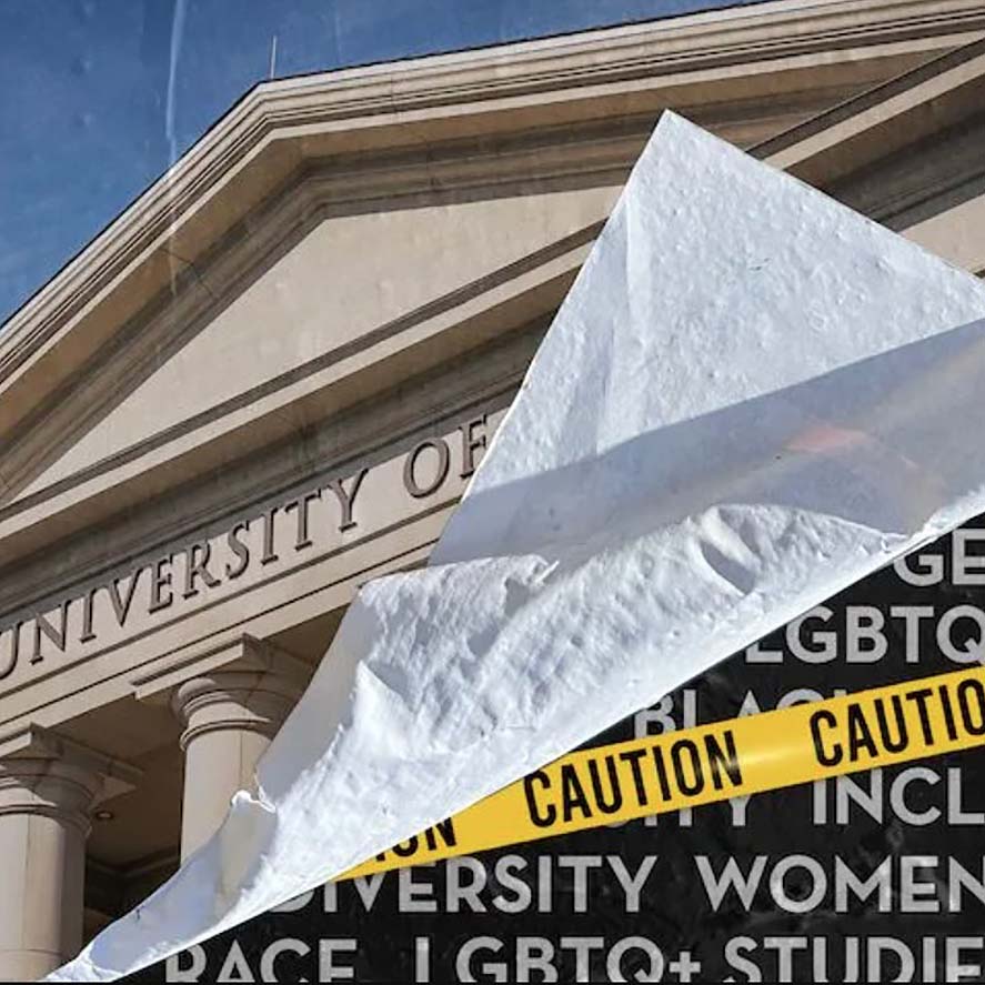 America's Censored Classrooms