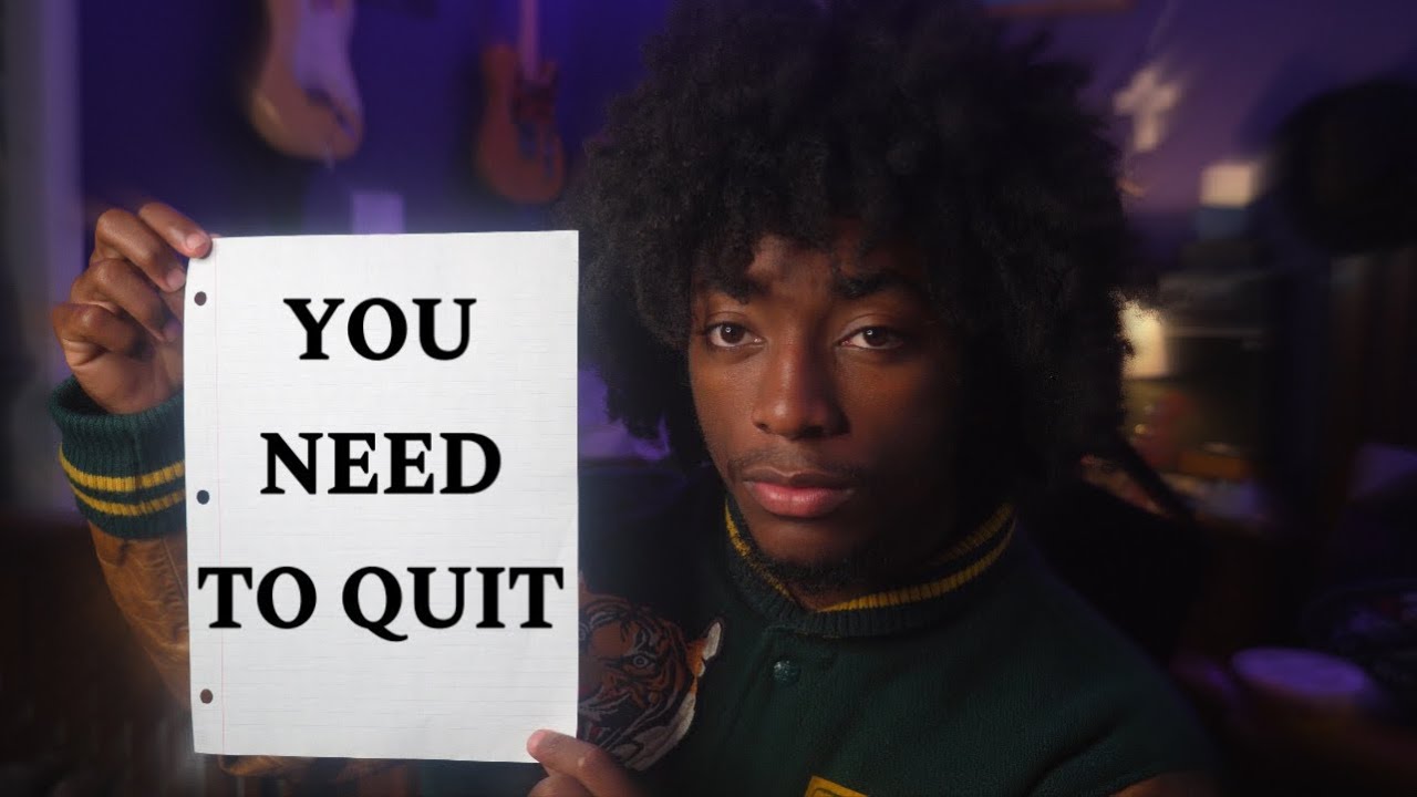 P*rn is ruining your brain | Shimon Davis