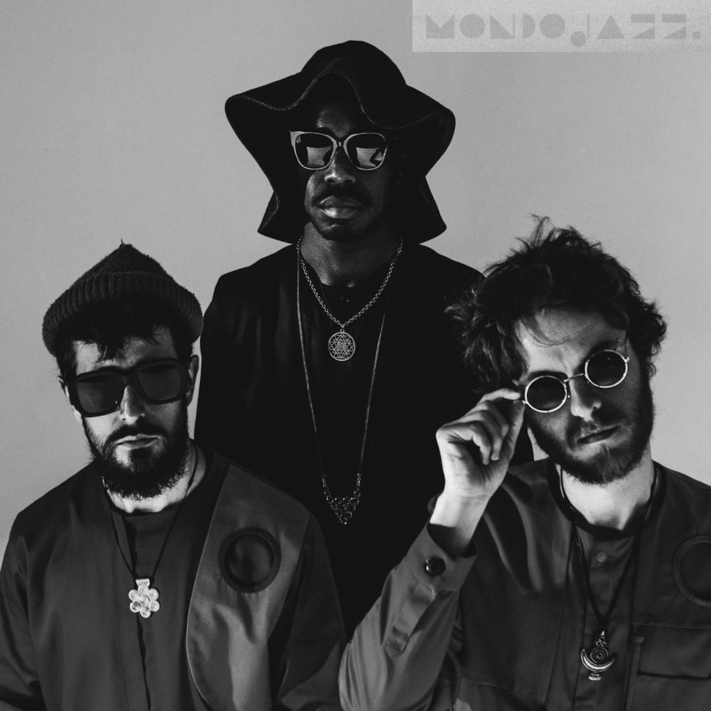 2019 Starts with a Jazz Blast! Part 1