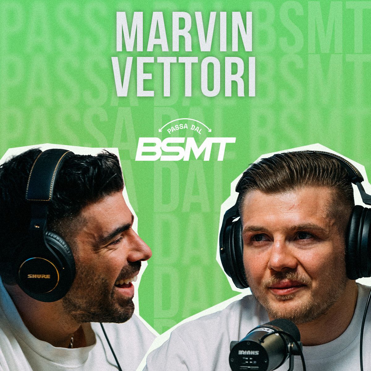 Marvin Vettori | COS'È DAVVERO L'MMA?
