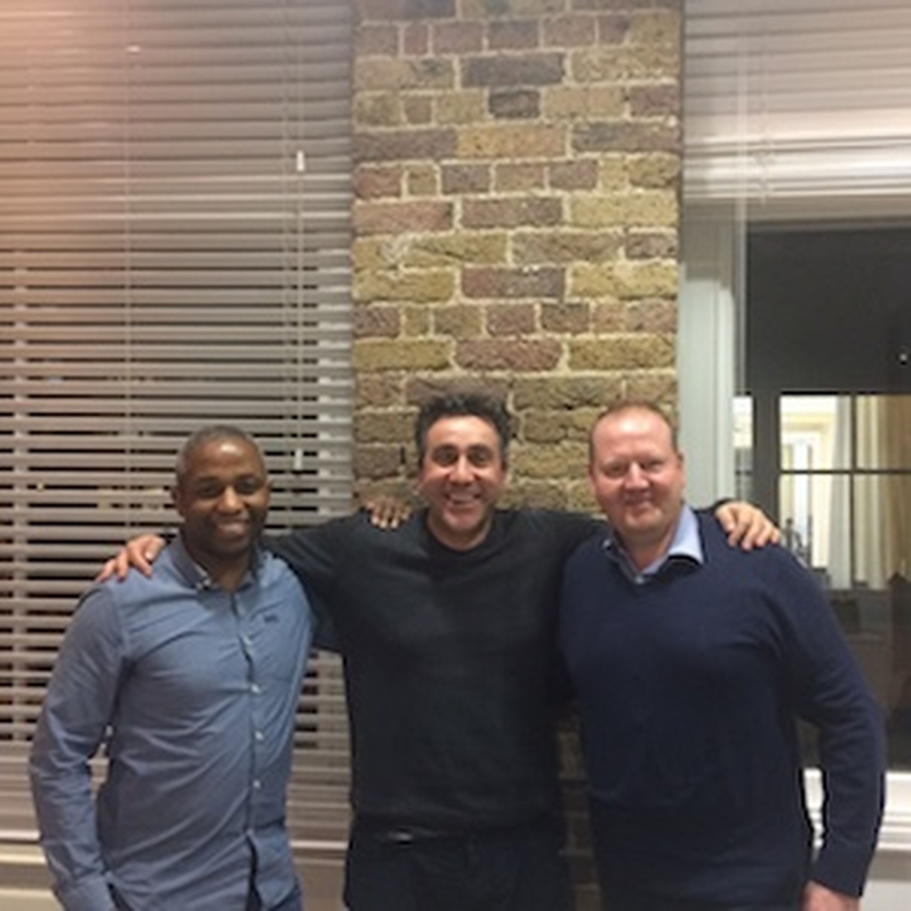 Year Of The Cockerel