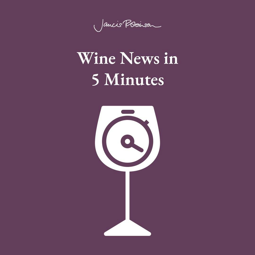 French protests and storms, microplastics in beverages, human trafficking in Champagne French protests and storms, microplastics in beverages, human trafficking in Champagne