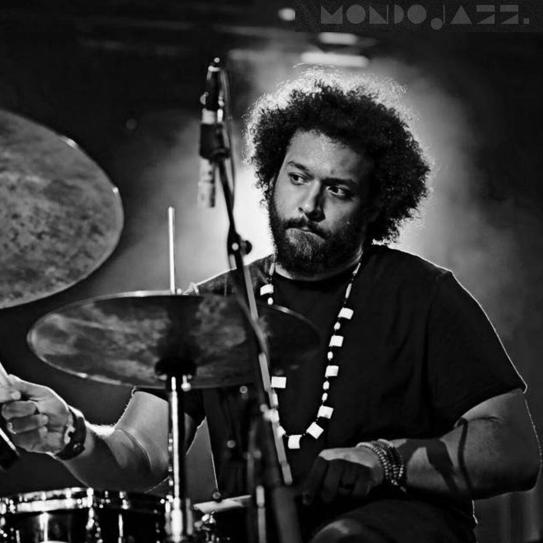 Makaya McCraven, Sam Ospovat, Johnathan Blake [Mondo Jazz 348-2]