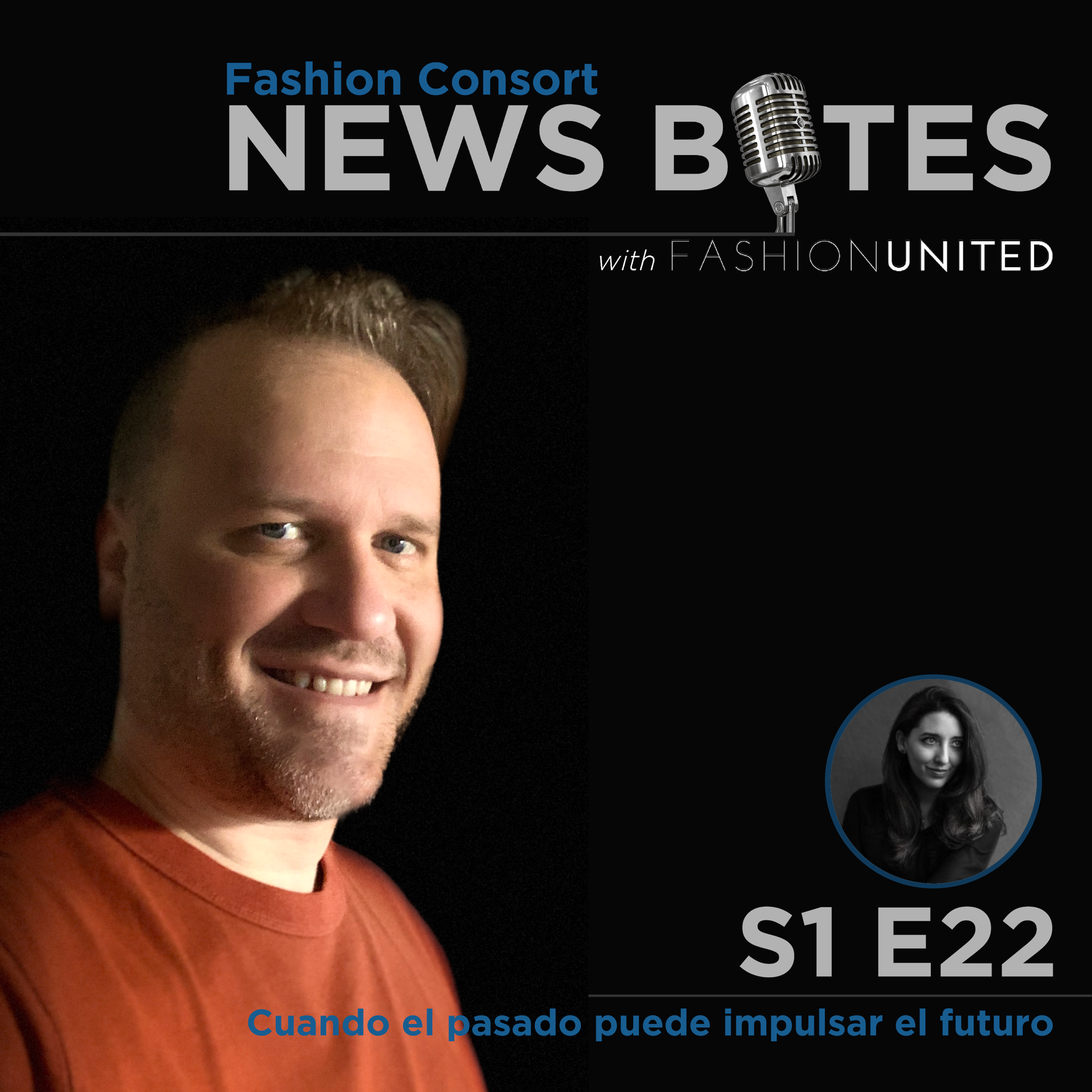 Fashion Consort News Bytes, edición en español